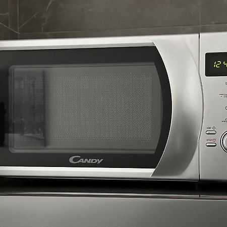 Ginevra Home เซสโต ซานโจวันนี ภายนอก รูปภาพ