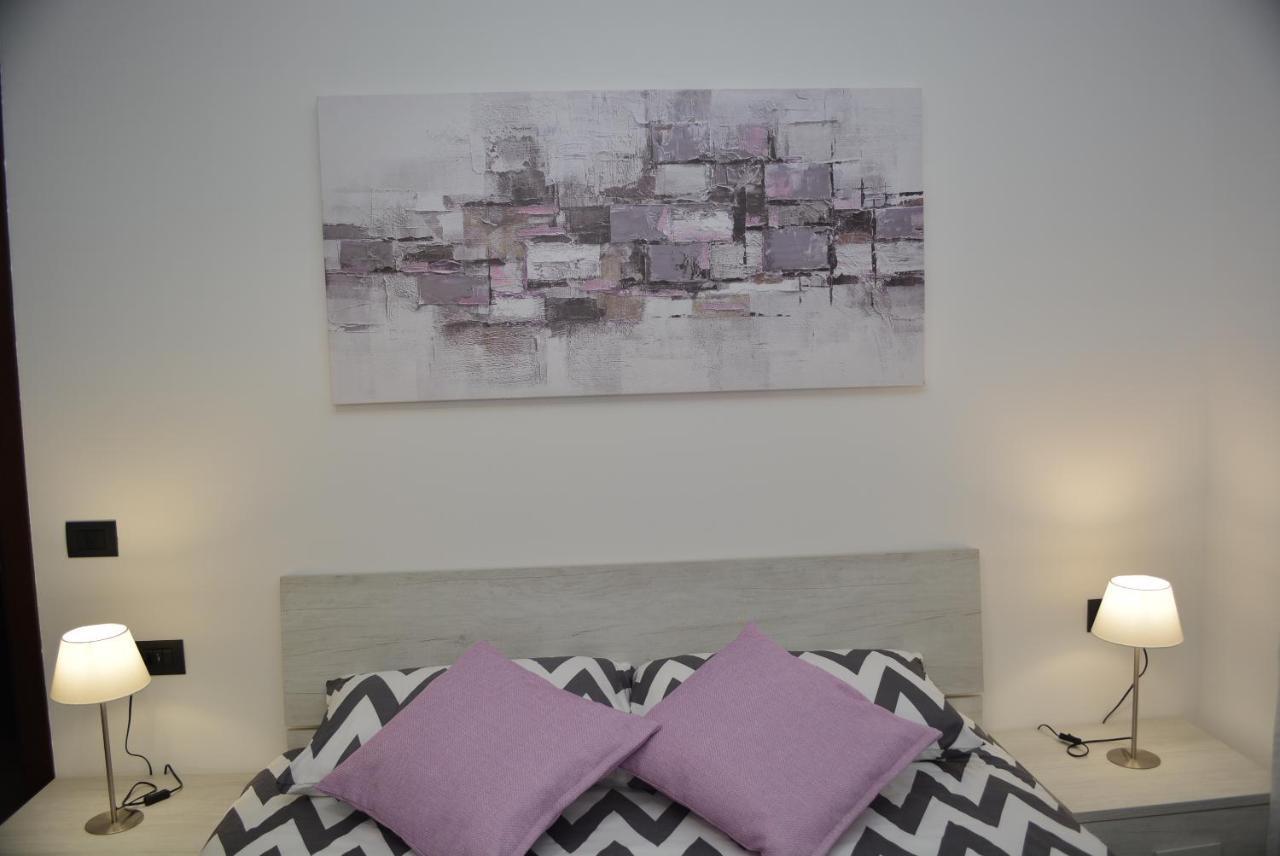 Ginevra Home เซสโต ซานโจวันนี ภายนอก รูปภาพ