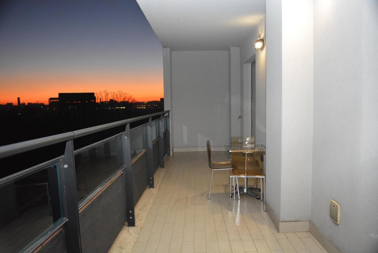 Ginevra Home เซสโต ซานโจวันนี ภายนอก รูปภาพ