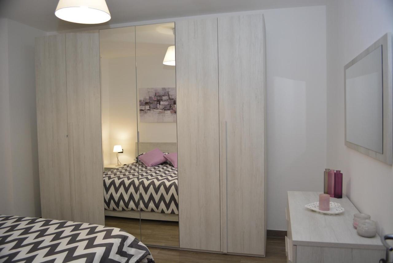 Ginevra Home เซสโต ซานโจวันนี ภายนอก รูปภาพ