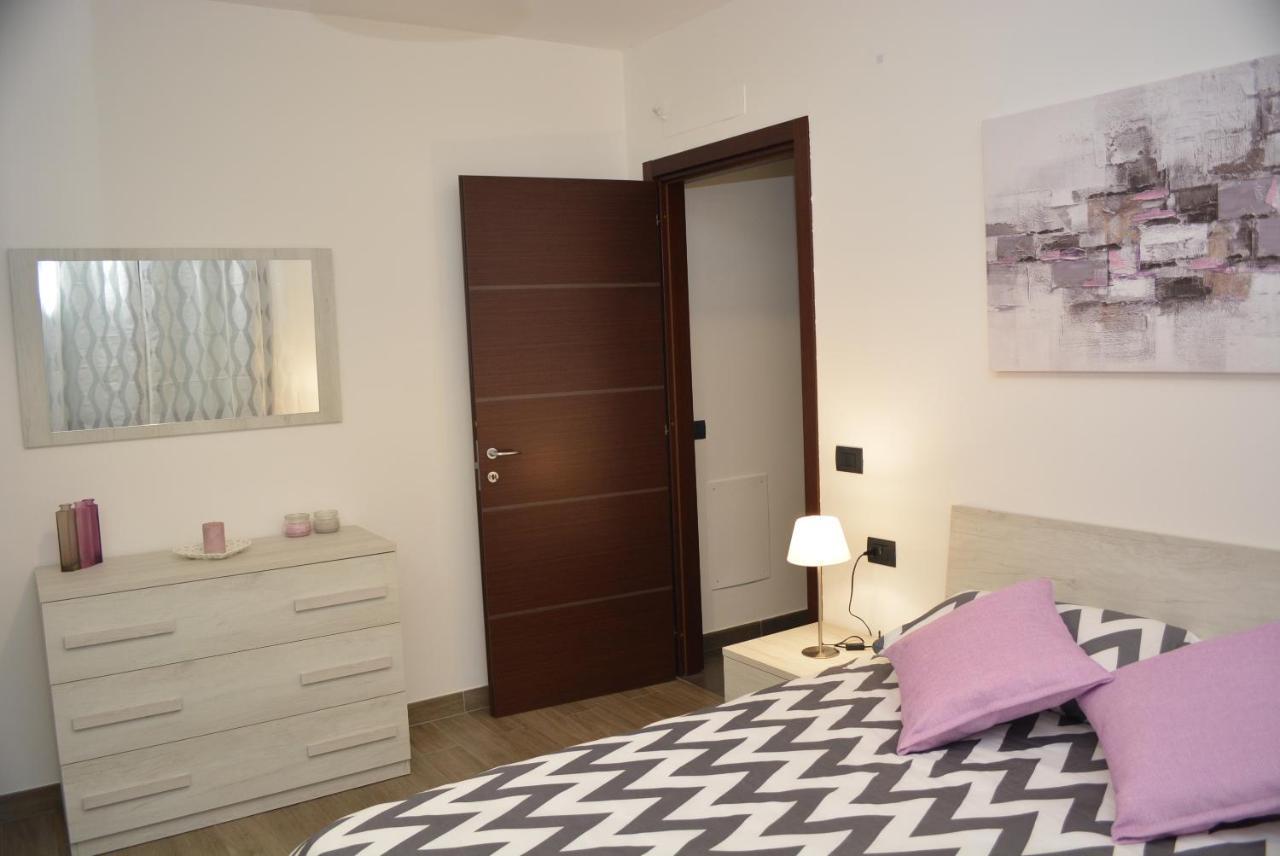 Ginevra Home เซสโต ซานโจวันนี ภายนอก รูปภาพ