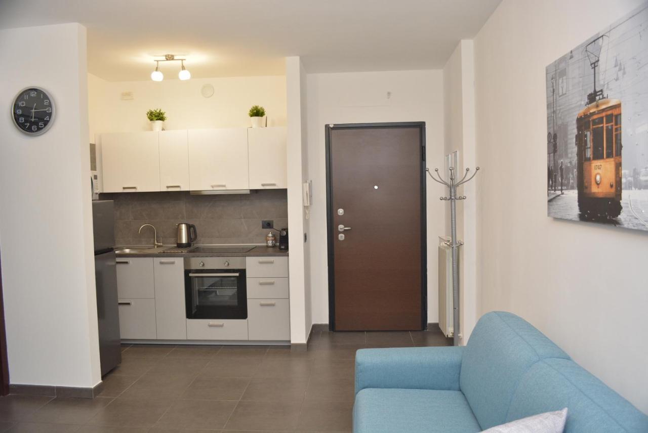 Ginevra Home เซสโต ซานโจวันนี ภายนอก รูปภาพ