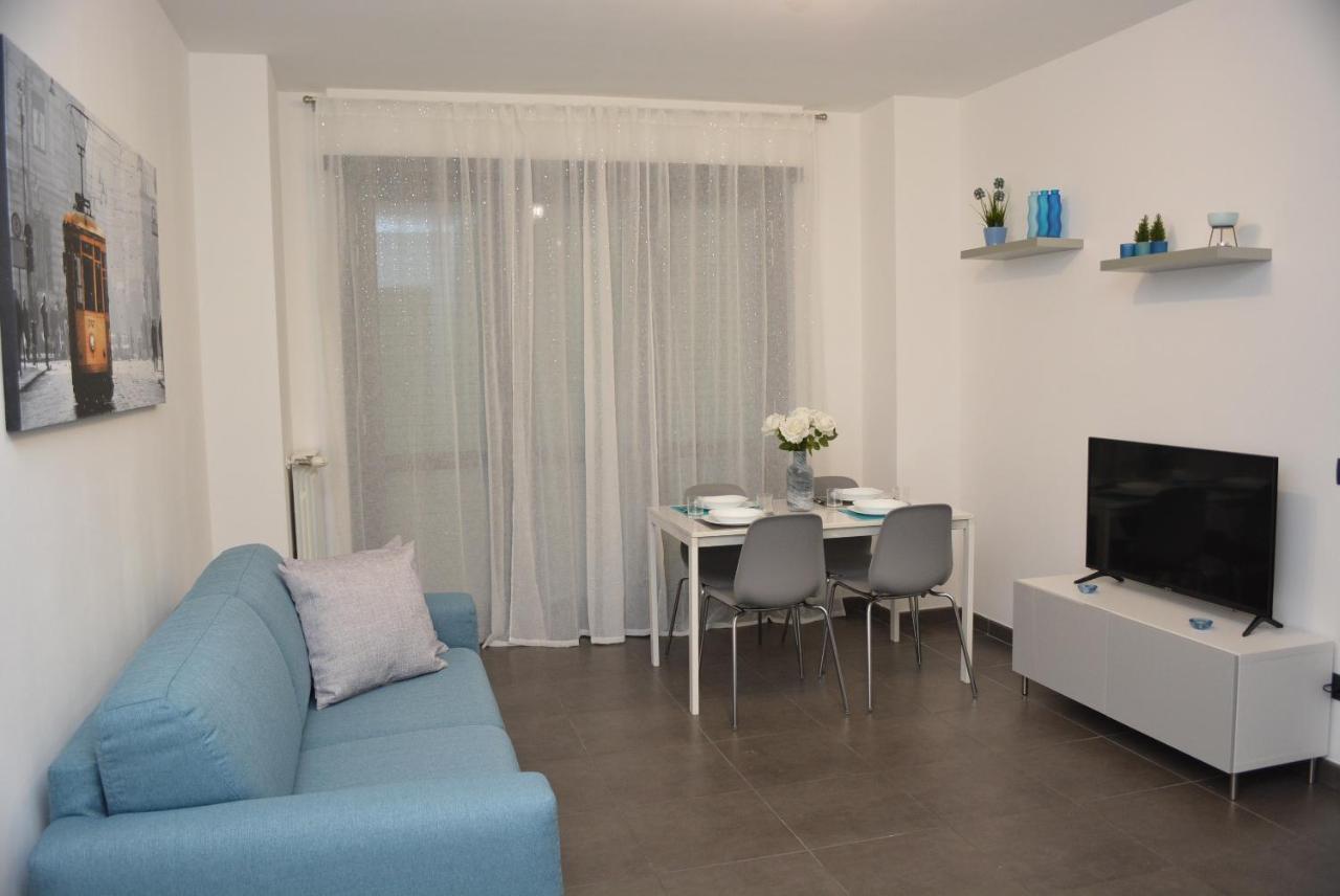 Ginevra Home เซสโต ซานโจวันนี ภายนอก รูปภาพ