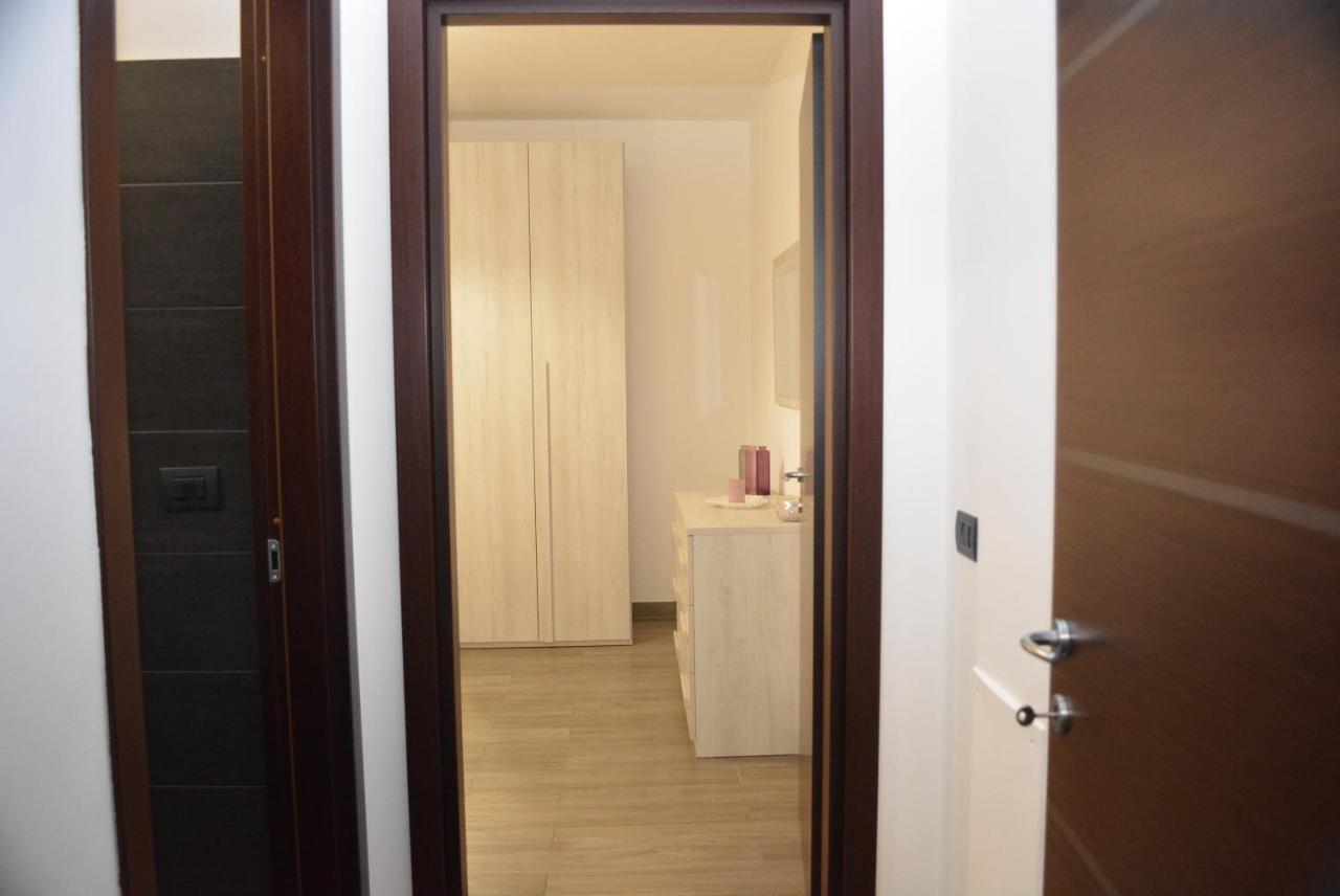 Ginevra Home เซสโต ซานโจวันนี ภายนอก รูปภาพ