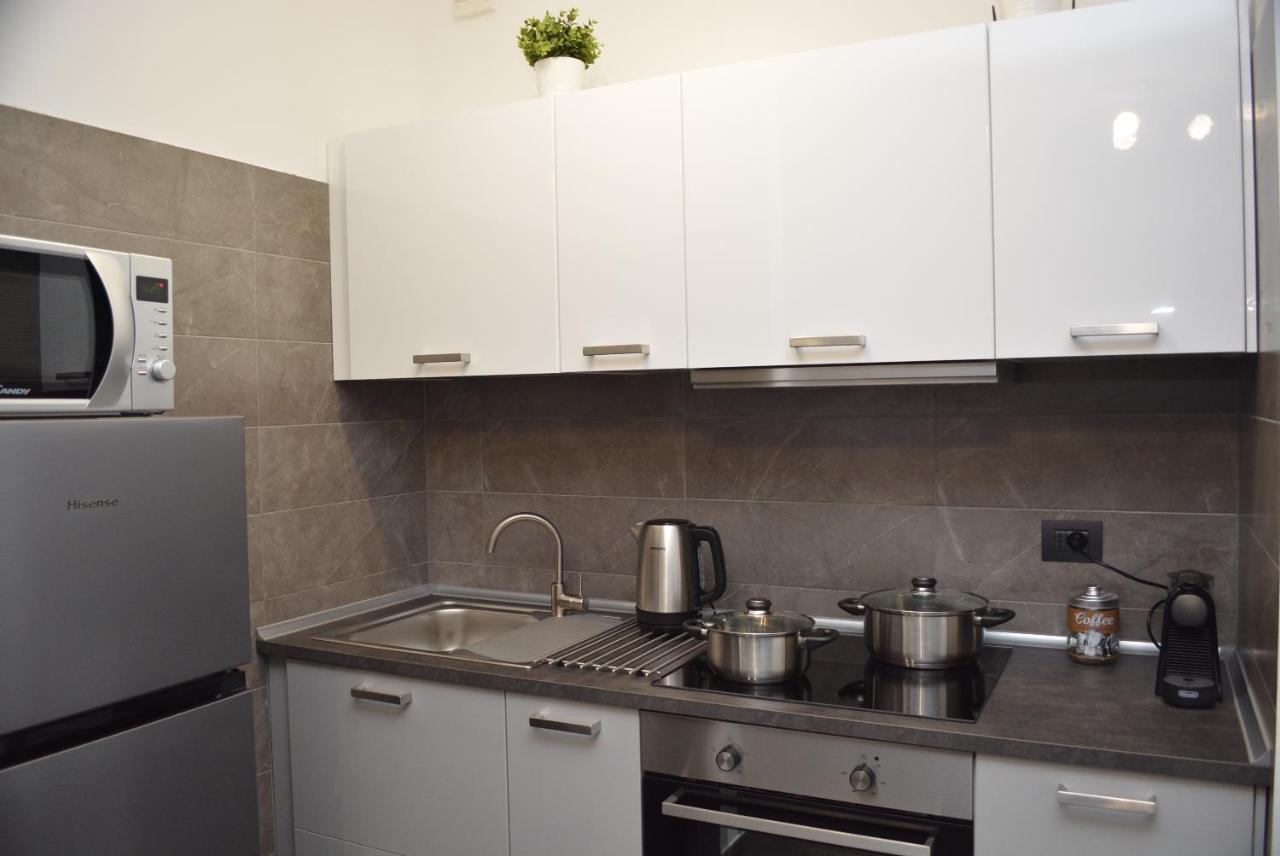 Ginevra Home เซสโต ซานโจวันนี ภายนอก รูปภาพ