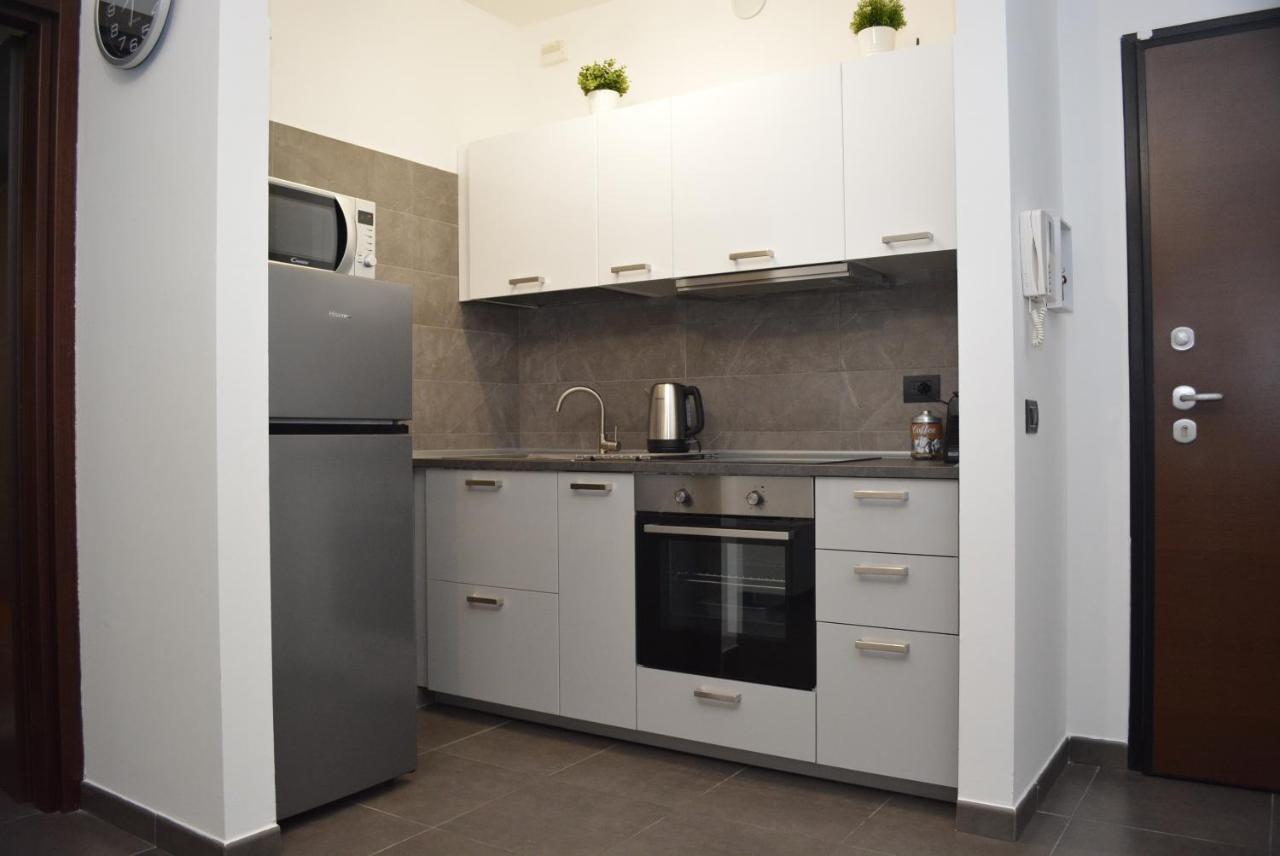 Ginevra Home เซสโต ซานโจวันนี ภายนอก รูปภาพ