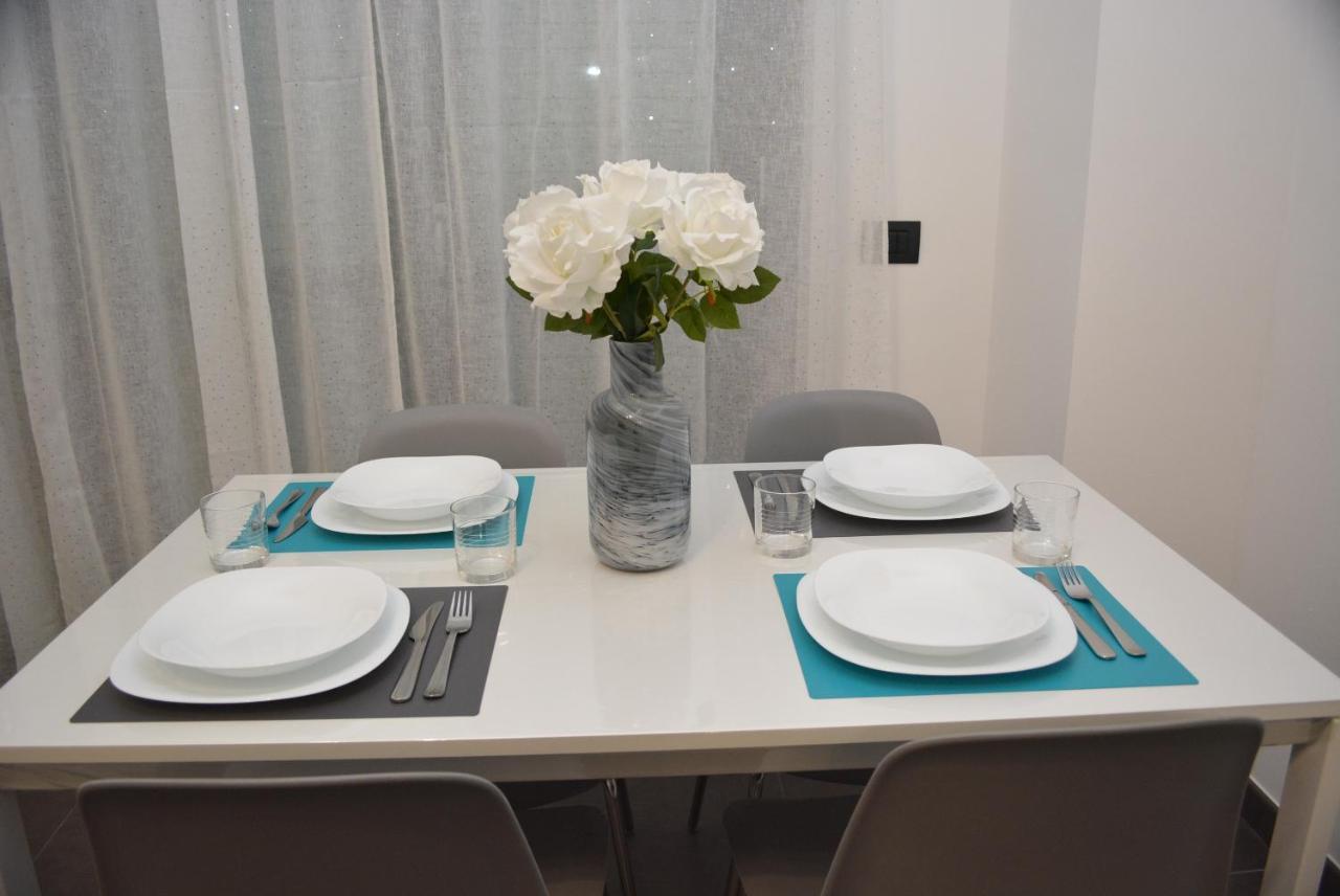 Ginevra Home เซสโต ซานโจวันนี ภายนอก รูปภาพ