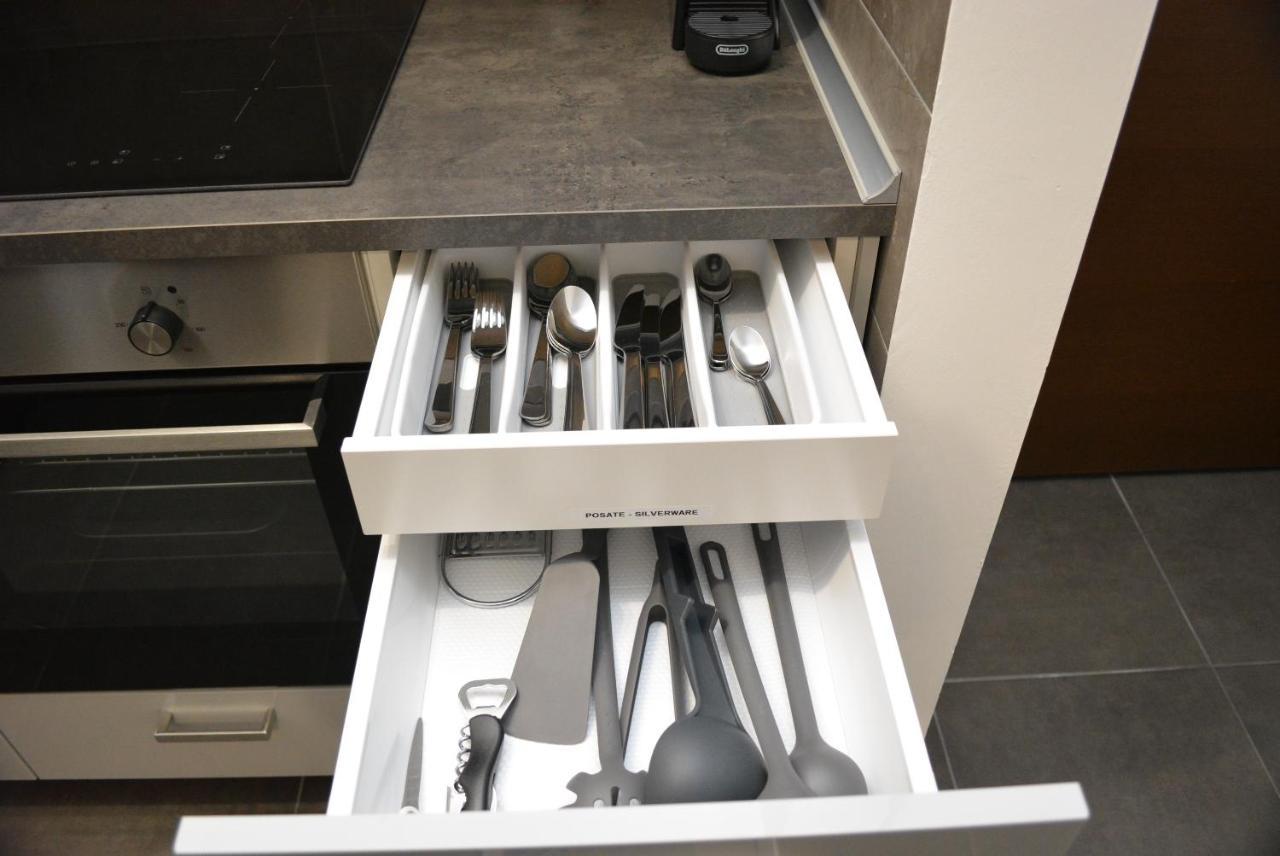 Ginevra Home เซสโต ซานโจวันนี ภายนอก รูปภาพ