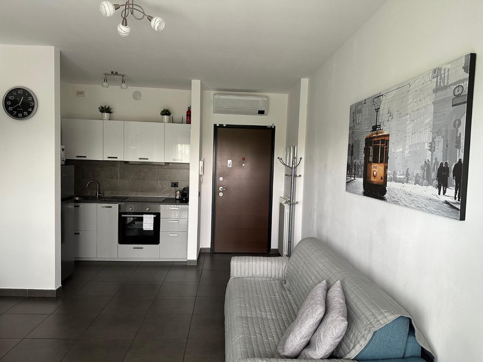Ginevra Home เซสโต ซานโจวันนี ภายนอก รูปภาพ