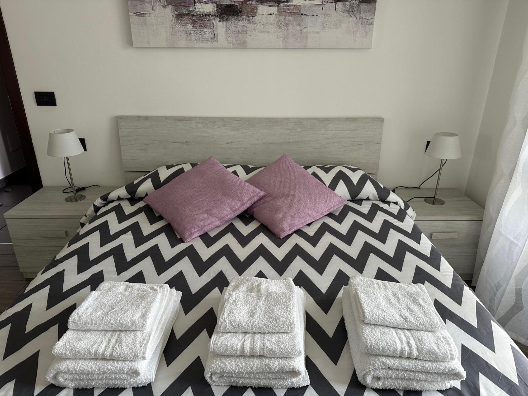 Ginevra Home เซสโต ซานโจวันนี ภายนอก รูปภาพ
